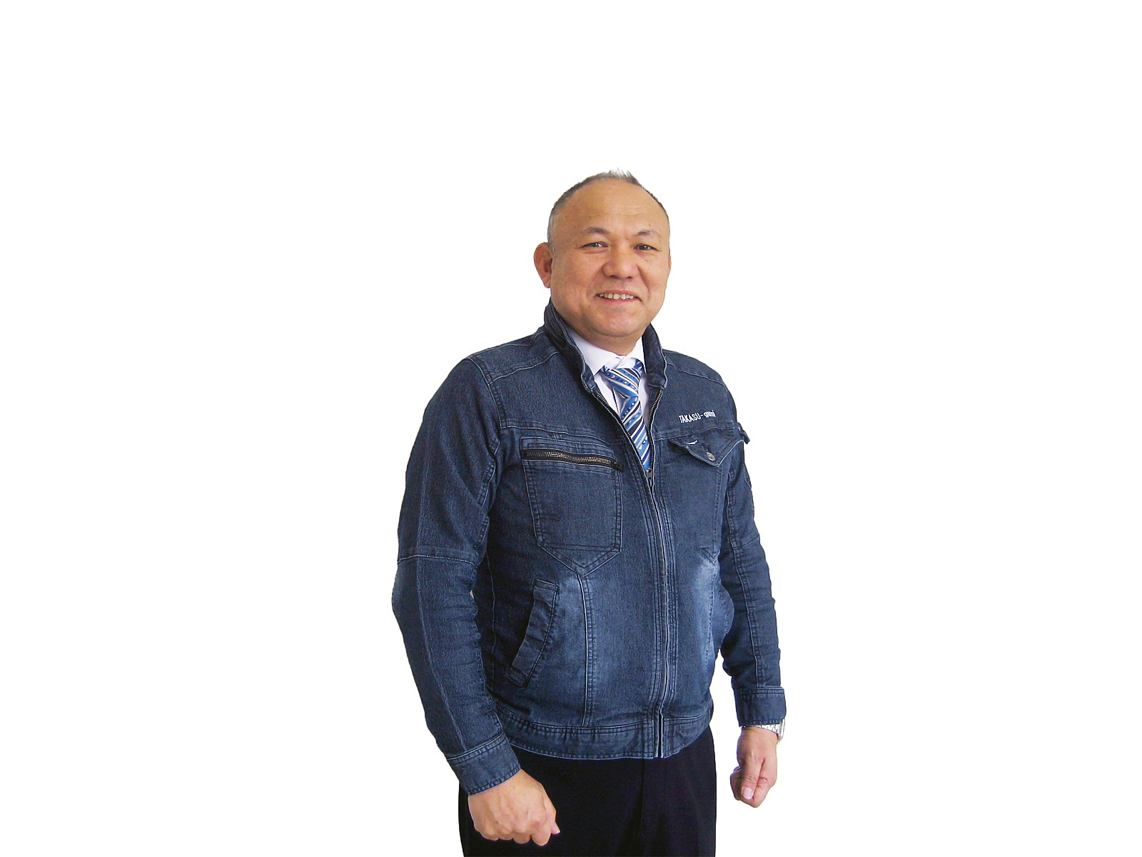 代表取締役 高須誠一